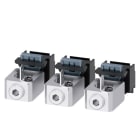 SIEMENS - SIE3VA91330JK11 WIRE CONNECTOR-CU W. CTL. WIRE TAP 3PCS.