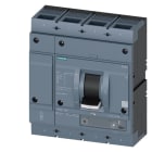 SIEMENS - SIE3VA25805HK420AA0 INT.AUT.3VA 800A 4P 55KA ETU3 ELISA L/T