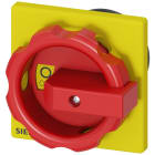 SIEMENS - SIE3LD93443C COM. EMERG. 3LD3 X BLP 66X66