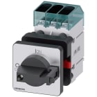 SIEMENS - SIE3LD31500TK11 INT. PRINC. 3X25A FRONT 48X48