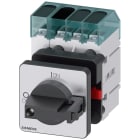 SIEMENS - SIE3LD32500TL11 INT. PRINC. 3X32A+N FRONT 48X48