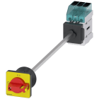SIEMENS - SIE3LD32400TK13 INT. EMER. 3X32A BLP 48X48