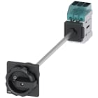 SIEMENS - SIE3LD32480TK51 INT. PRINC. 3X32A BLP 66X66