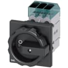 SIEMENS - SIE3LD32540TK51 INT. PRINC. 3X32A FRONT 66X66