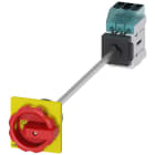 SIEMENS - SIE3LD34480TK53 INT. EMER. 3X63A BLP 66X66