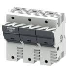 SIEMENS - SIE3NW75315HG PORTAFUSIBILE CLASS J, 3P 60A 600V