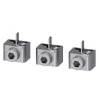 SIEMENS - SIE3VA91330JG10 WIRE CONNECTOR W. CONTROL WIRE TAP 3 PCS