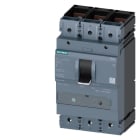 SIEMENS - SIE3VA13325EF320AA0 INT.AUT.3VA 320A 3P 55KA TM ATAM L/T
