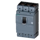 SIEMENS - SIE3VA14631AA320AA0 SEZ. AUT. 3VA 630A 3P L/T
