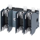 SIEMENS - SIE3KF43400MF51 SEZ FUS SITOR 3X400A NH00 C.CENT W-O MAN