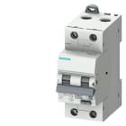 SIEMENS - SIE5SU13267FP20 MTD COMP. 6KA 2P C20 TIPO A 30MA 2UM