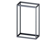 SIEMENS - SIE8MF10262GS30 STRUTTURA ZINCATA H2000 W1200 D600