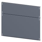 SIEMENS - SIE8MF10662UB120 SIVACON, BASE, IP55