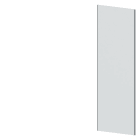 SIEMENS - SIE8MF10602UW601C PANNELLO LAT/POST IP40 H2000W600