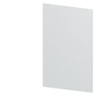 SIEMENS - SIE8MF10202UW611C PANNELLO POST/LAT IP55 H2000 W1200