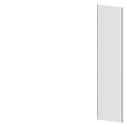 SIEMENS - SIE8MF18402UW611C PANNELLO LAT/POST IP55 H1800 W400
