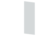 SIEMENS - SIE8MF12802UW703C PARTIZIONE H2200 D800