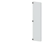 SIEMENS - SIE8MF10402UT250BA2 PORTA PARZIALE SX CIECA IP55 H2000 W400