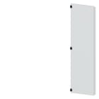 SIEMENS - SIE8MF10502UT250BA2 PORTA PARZIALE SX CIECA IP55 H2000 W500