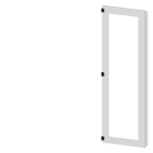 SIEMENS - SIE8MF10602UT250BE2 PORTA SX TRASP IP55 H2000 W600 (BATTUTA)