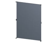 SIEMENS - SIE8MF18202AL030 PIASTRA DI MONTAGGIO HXW 1800X1200