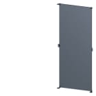 SIEMENS - SIE8MF10802AL030 PIASTRA DI MONTAGGIO HXW 2000X800