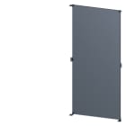 SIEMENS - SIE8MF10902AL030 PIASTRA DI MONTAGGIO HXW 2000X900