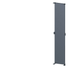 SIEMENS - SIE8MF10402AL030 PIASTRA DI MONTAGGIO HXW 2000X400