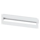SIEMENS - SIE8MF10002AB31 COPERTURA PER MODULARI 3HU