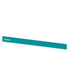 SIEMENS - SIE8MF10802CD10 STRISCIA IDENTIFICATIVA W800 CON LOGO