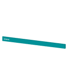 SIEMENS - SIE8MF10902CD10 STRISCIA IDENTIFICATIVA W900 CON LOGO