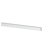 SIEMENS - SIE8MF10802CD08 STRISCIA RIFINITURA GRIGIA L800