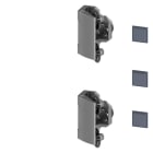SIEMENS - SIE8PQ20000BA08 CERN. X MONT.APP.SU COPERTURE (2PZ.)