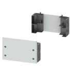 SIEMENS - SIE8MF12402CS ZOCCOLO HXWXD 200X400