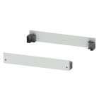 SIEMENS - SIE8MF10002CR ZOCCOLO X PORTA POST. HXWXD 100X1000