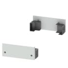 SIEMENS - SIE8MF10402CR ZOCCOLO X PORTA POST. HXWXD 100X400