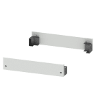 SIEMENS - SIE8MF10802CR ZOCCOLO X PORTA POST. HXWXD 100X800