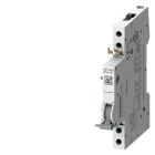 SIEMENS - SIE5ST3062 CONT. AUS+SEGN (CAS) 1+1 IN SCAMBIO