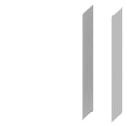 SIEMENS - SIE8PQ25206BA02 SIDEWALL WITHOUT DESIGN STRIP/H2000/D600