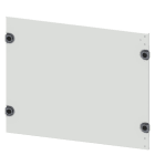 SIEMENS - SIE8PQ20406BA01 COPERTURA CIECA B600/H400