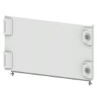 SIEMENS - SIE8PQ20254BA01 PORTA MODULARE/IP4X/H250/B400