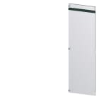 SIEMENS - SIE8PQ21976BA03 PORTA LAMIERA/H1975/B600/IP55D-MAPPA
