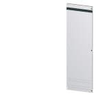 SIEMENS - SIE8PQ21976BA13 PORTA IP4X/DESTRA/D.MAPPA/A1975/L600