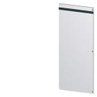 SIEMENS - SIE8PQ21978BA12 PORTA IP55/DESTRA/D.MAPPA/A1975/L800