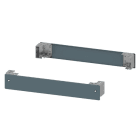 SIEMENS - SIE8PQ10180BA01 ZOCCOLO CON PARETI FRONTALI H100/B800