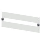 SIEMENS - SIE8PQ20206BA12 COPERT MOD 1-FILA/24UM/H200/W600