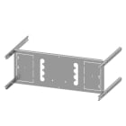 SIEMENS - SIE8PQ60008BA06 KIT 3VA12/ORIZ4POL/H200/W600