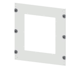 SIEMENS - SIE8PQ20556BA05 COPERTURA 3WL11,12/3P/A550/L600