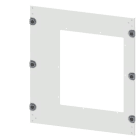 SIEMENS - SIE8PQ20556BA07 COPERTURA 3WL11/4P/A550/L600