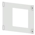 SIEMENS - SIE8PQ20556BA16 P. MOD.3WL11/3,4P/IP4X/H550/B600